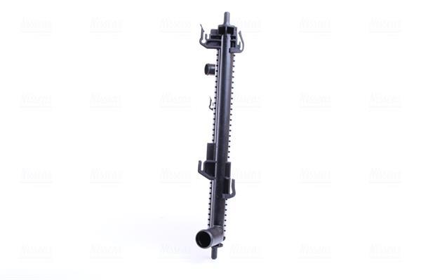 Radiateur moteur (Radiateur de refroidissement) NISSENS ref. 606733