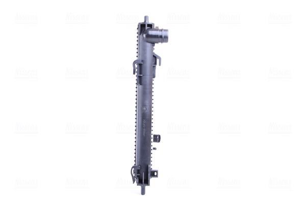 Radiateur moteur (Radiateur de refroidissement) NISSENS 606734