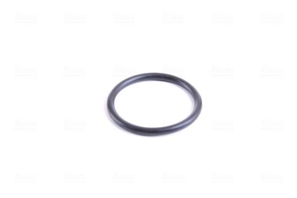 Radiateur moteur (Radiateur de refroidissement) NISSENS 606734