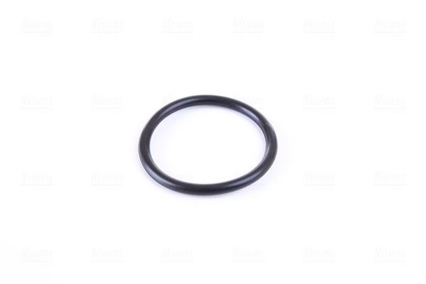 Radiateur moteur (Radiateur de refroidissement) NISSENS 606739