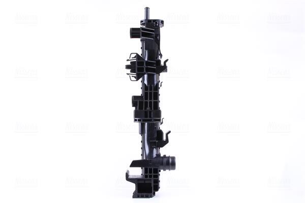 Radiateur moteur (Radiateur de refroidissement) NISSENS ref. 606756