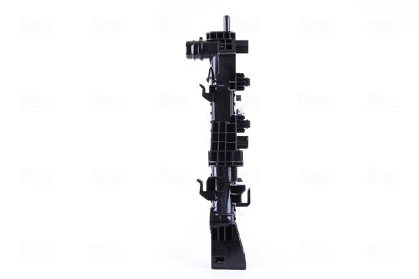 Radiateur moteur (Radiateur de refroidissement) NISSENS ref. 606756
