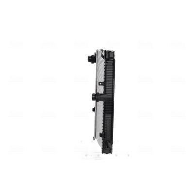 Radiateur moteur (Radiateur de refroidissement) NISSENS ref. 606783