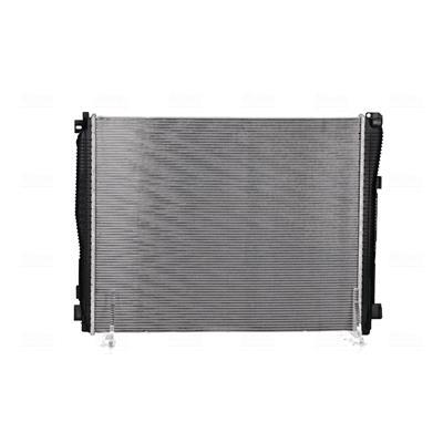Radiateur moteur (Radiateur de refroidissement) NISSENS ref. 606783