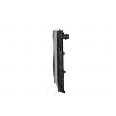 Radiateur moteur (Radiateur de refroidissement) NISSENS ref. 606783