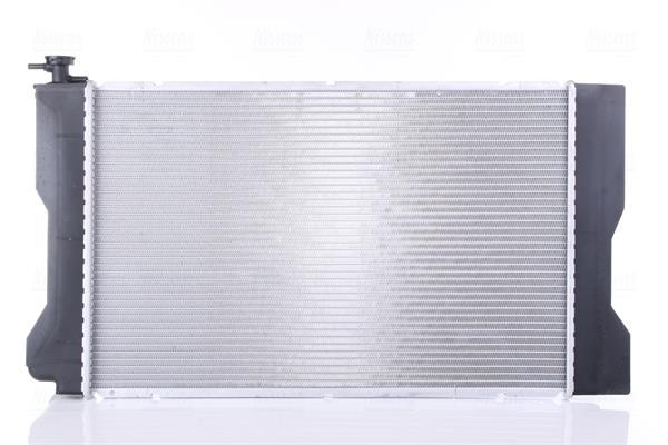Radiateur moteur (Radiateur de refroidissement) NISSENS 606788
