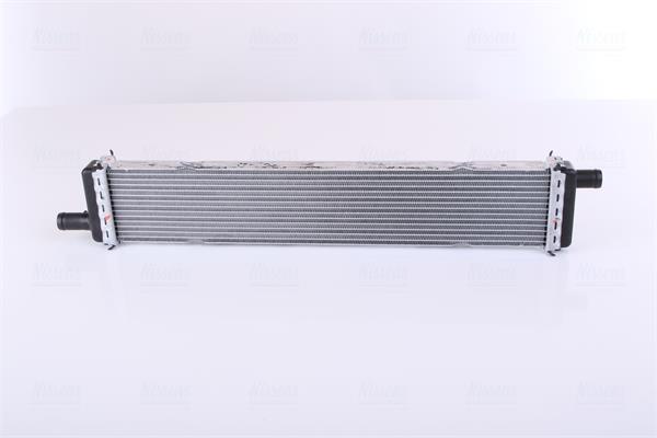 Radiador motor NISSENS ref. 606792