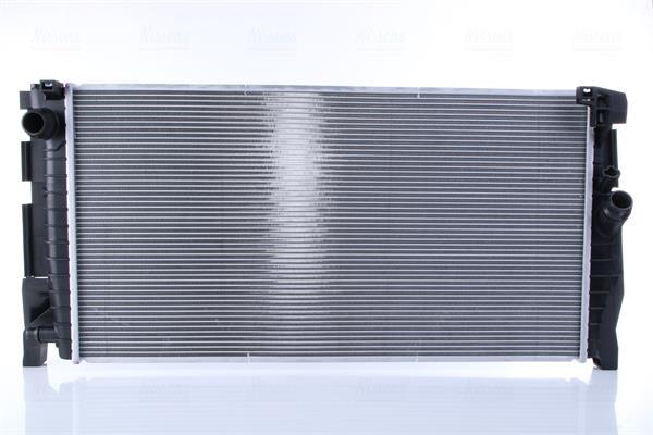 Radiateur moteur (Radiateur de refroidissement) NISSENS ref. 606812