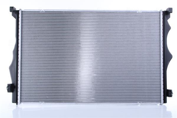Radiateur moteur (Radiateur de refroidissement) NISSENS ref. 606815
