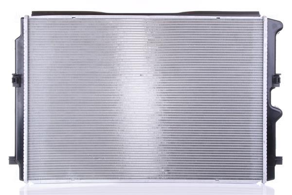 Radiateur moteur (Radiateur de refroidissement) NISSENS ref. 606911
