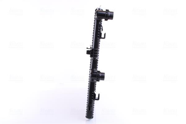 Radiateur moteur (Radiateur de refroidissement) NISSENS ref. 606911