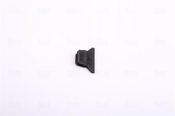 Radiateur moteur (Radiateur de refroidissement) NISSENS ref. 606911