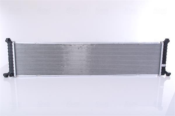 Radiateur moteur (Radiateur de refroidissement) NISSENS ref. 606915