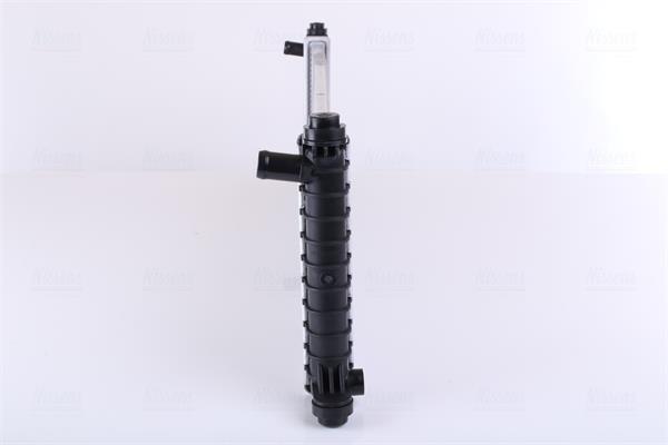 Radiateur moteur (Radiateur de refroidissement) NISSENS ref. 606915