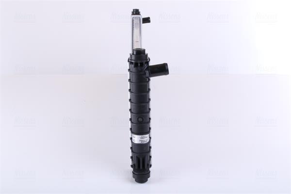 Radiateur moteur (Radiateur de refroidissement) NISSENS ref. 606915