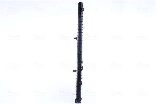 Radiateur moteur (Radiateur de refroidissement) NISSENS ref. 606979