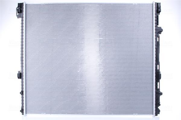 Radiateur moteur (Radiateur de refroidissement) NISSENS ref. 606979