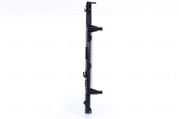 Radiateur moteur (Radiateur de refroidissement) NISSENS ref. 606979