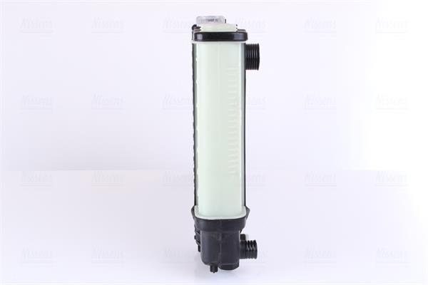 Radiateur moteur (Radiateur de refroidissement) NISSENS 60703A