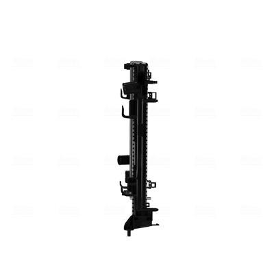 Radiador motor NISSENS ref. 607087