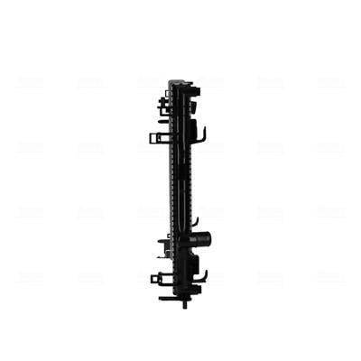 Radiador motor NISSENS ref. 607087