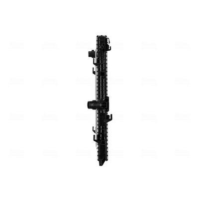 Radiateur moteur (Radiateur de refroidissement) NISSENS ref. 607102