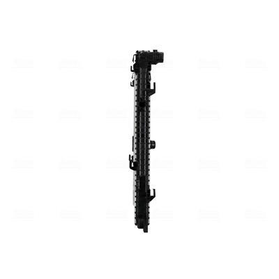 Radiateur moteur (Radiateur de refroidissement) NISSENS ref. 607102