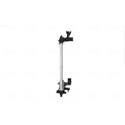 Radiateur moteur (Radiateur de refroidissement) NISSENS ref. 607106