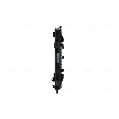 Radiateur moteur (Radiateur de refroidissement) NISSENS 607111
