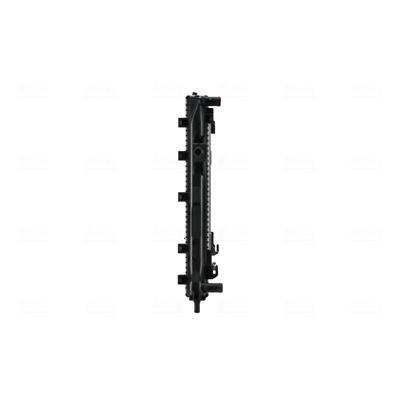 Radiateur moteur (Radiateur de refroidissement) NISSENS 607111