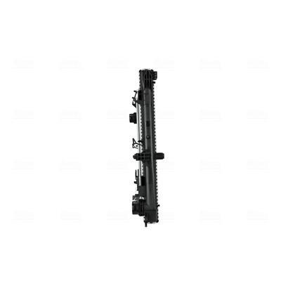 Radiateur moteur (Radiateur de refroidissement) NISSENS 607117
