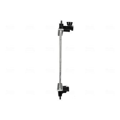 Radiateur moteur (Radiateur de refroidissement) NISSENS 607128