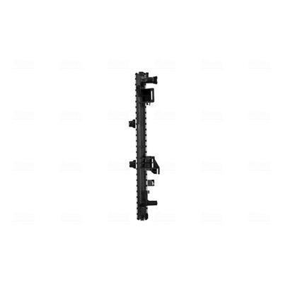 Radiador motor NISSENS ref. 607140