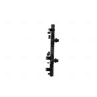 Radiador motor NISSENS ref. 607140