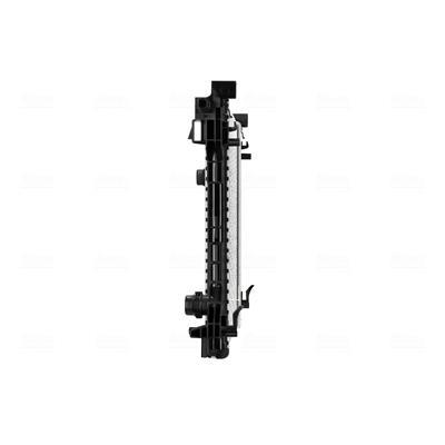 Radiador motor NISSENS ref. 607141