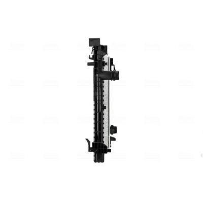 Radiador motor NISSENS ref. 607141