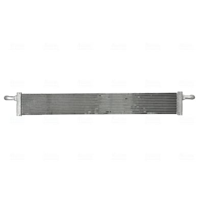 Radiateur basse température, intercooler NISSENS ref. 607142