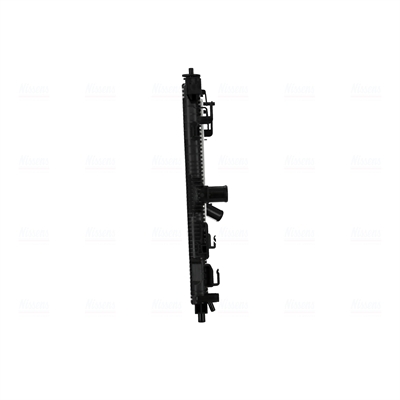 Radiateur moteur (Radiateur de refroidissement) NISSENS ref. 607157