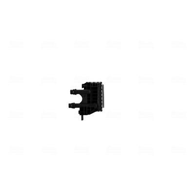 Radiateur moteur (Radiateur de refroidissement) NISSENS ref. 607179