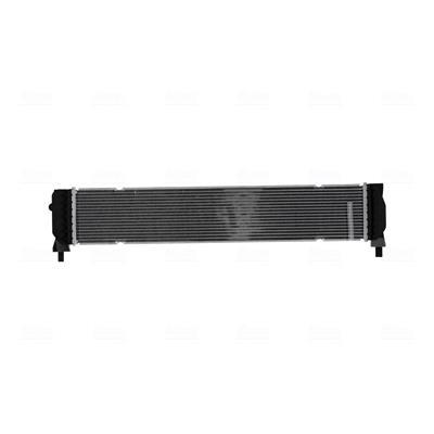 Radiateur moteur (Radiateur de refroidissement) NISSENS ref. 607179