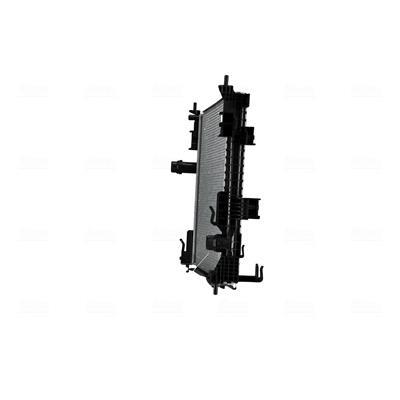 Radiador motor NISSENS ref. 607180