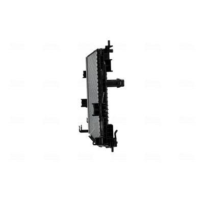 Radiador motor NISSENS ref. 607180
