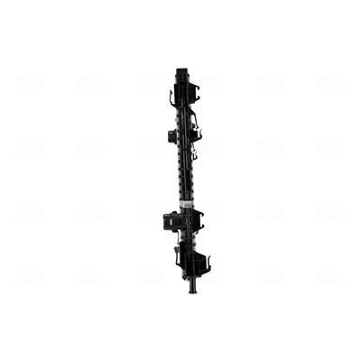 Radiateur moteur (Radiateur de refroidissement) NISSENS 607181