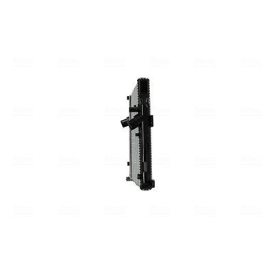 Radiador motor NISSENS ref. 607185