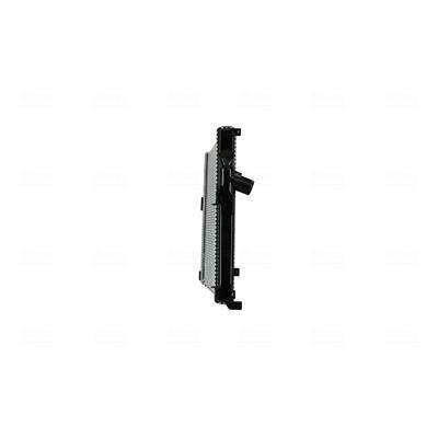 Radiador motor NISSENS ref. 607185