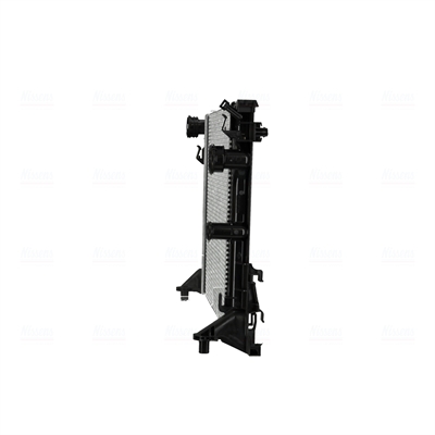 Radiateur moteur (Radiateur de refroidissement) NISSENS ref. 607186