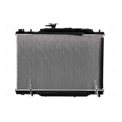 Radiador motor NISSENS ref. 607188