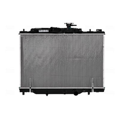 Radiador motor NISSENS ref. 607188
