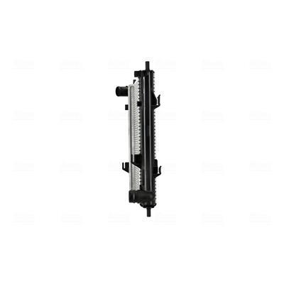 Radiador motor NISSENS ref. 607189