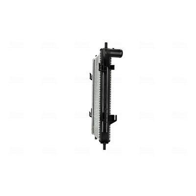 Radiador motor NISSENS ref. 607189